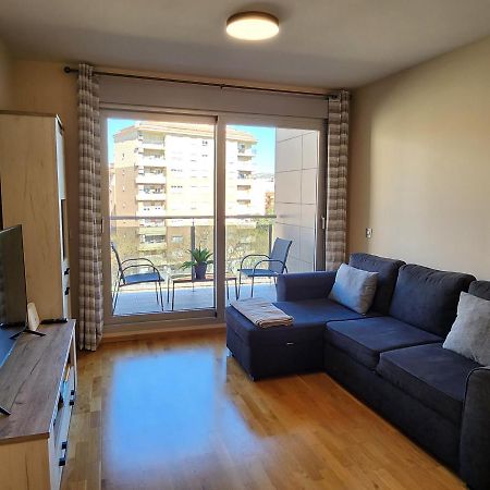 Apartamento Bulevar 2 Con Parking Castellon de la Plana Ngoại thất bức ảnh