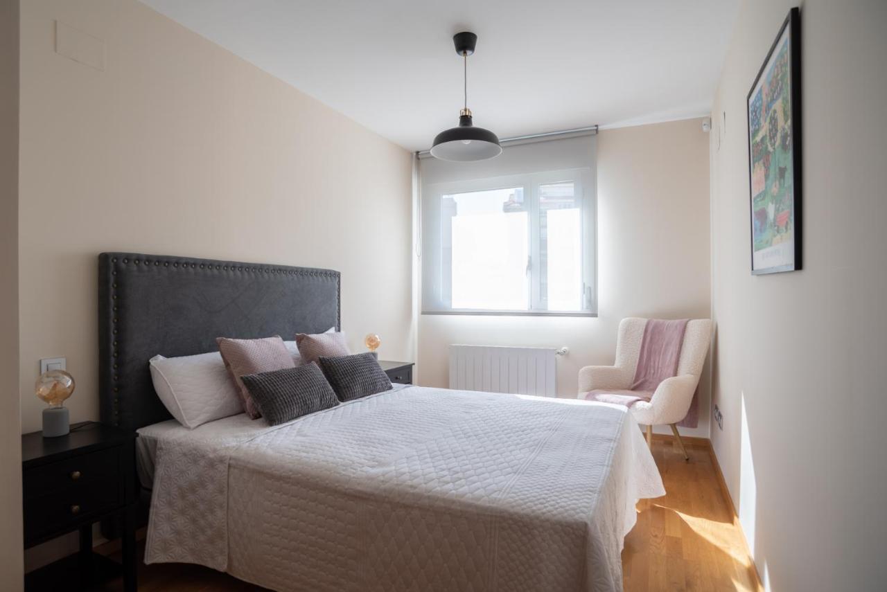 Apartamento Bulevar 2 Con Parking Castellon de la Plana Ngoại thất bức ảnh