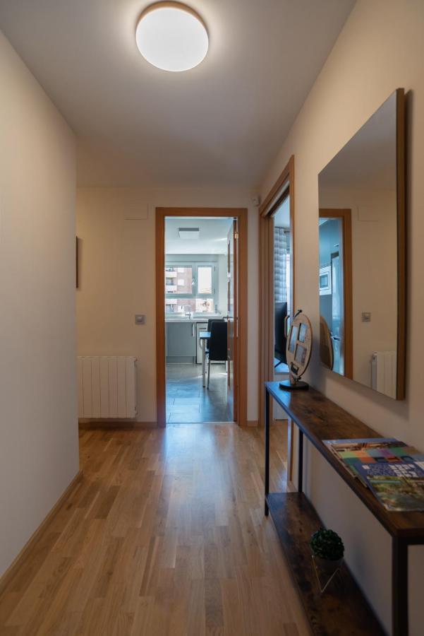 Apartamento Bulevar 2 Con Parking Castellon de la Plana Ngoại thất bức ảnh