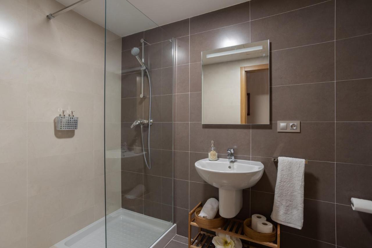 Apartamento Bulevar 2 Con Parking Castellon de la Plana Ngoại thất bức ảnh