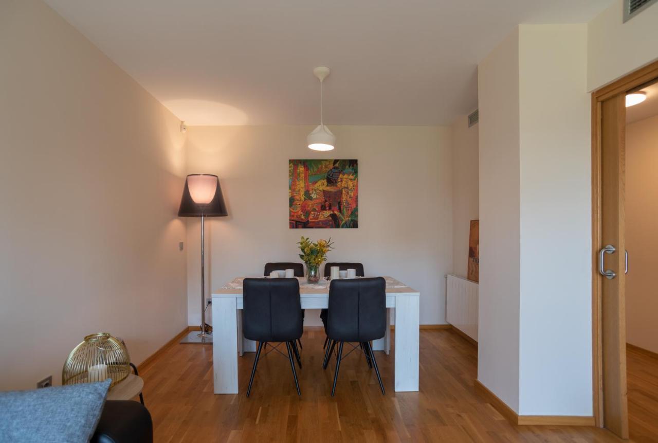 Apartamento Bulevar 2 Con Parking Castellon de la Plana Ngoại thất bức ảnh