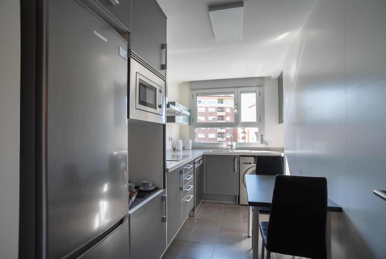 Apartamento Bulevar 2 Con Parking Castellon de la Plana Ngoại thất bức ảnh