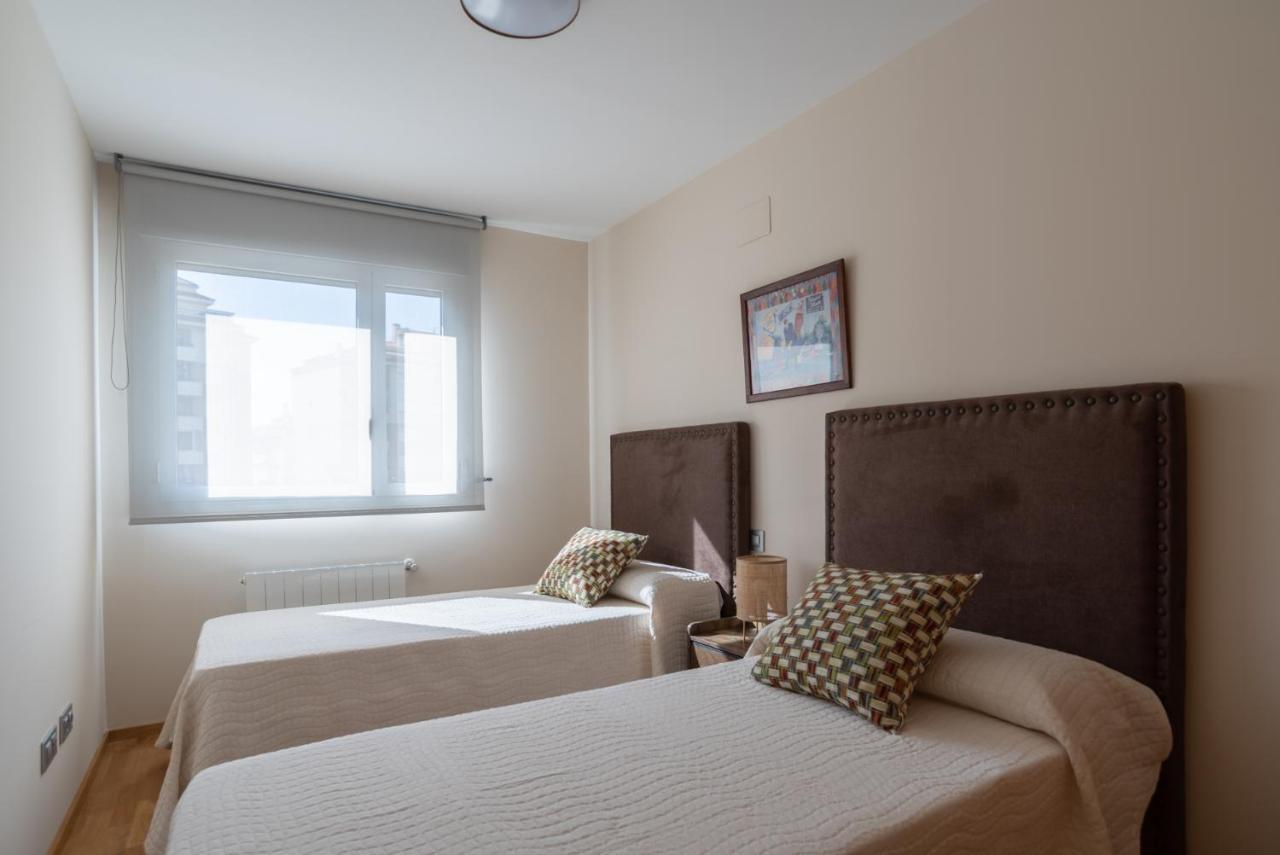 Apartamento Bulevar 2 Con Parking Castellon de la Plana Ngoại thất bức ảnh