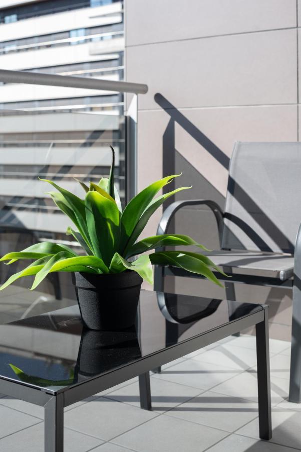 Apartamento Bulevar 2 Con Parking Castellon de la Plana Ngoại thất bức ảnh
