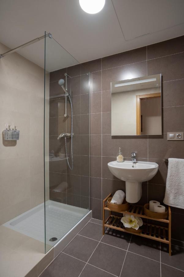 Apartamento Bulevar 2 Con Parking Castellon de la Plana Ngoại thất bức ảnh