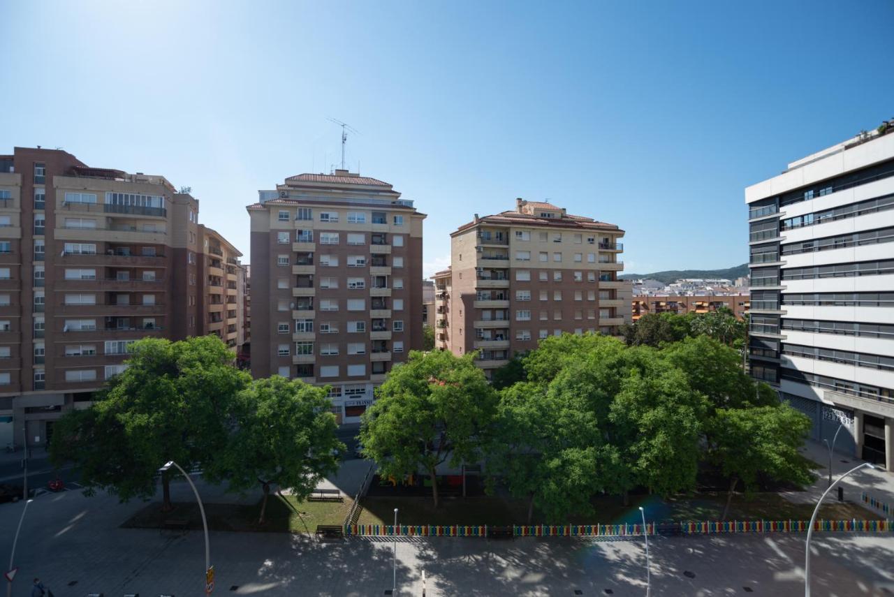 Apartamento Bulevar 2 Con Parking Castellon de la Plana Ngoại thất bức ảnh