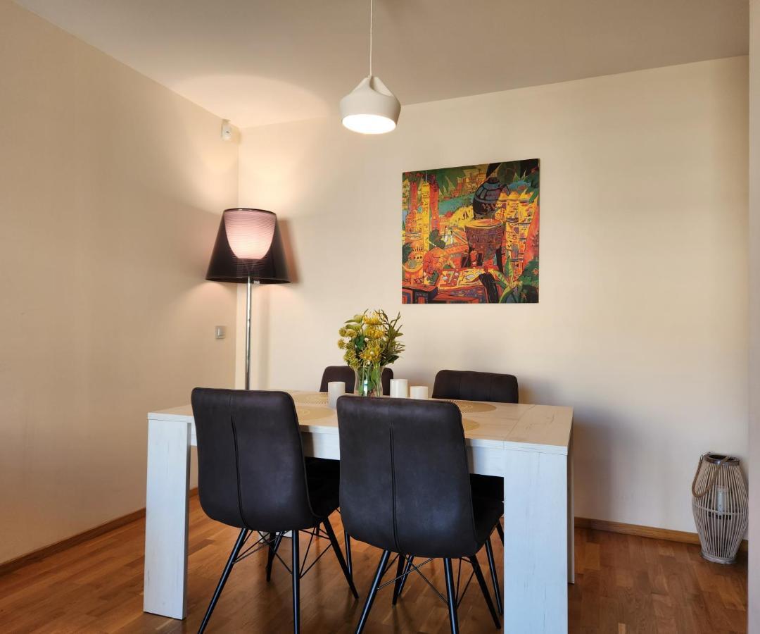 Apartamento Bulevar 2 Con Parking Castellon de la Plana Ngoại thất bức ảnh