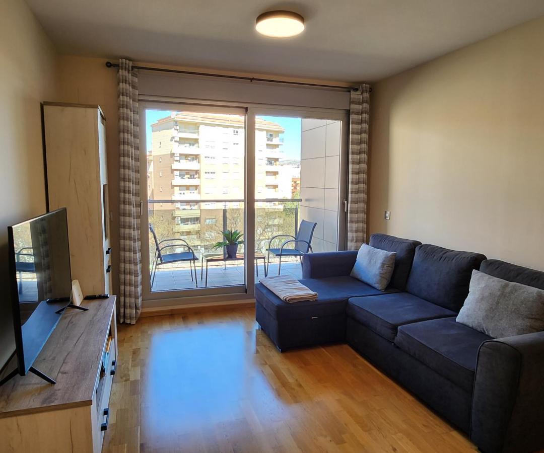 Apartamento Bulevar 2 Con Parking Castellon de la Plana Ngoại thất bức ảnh