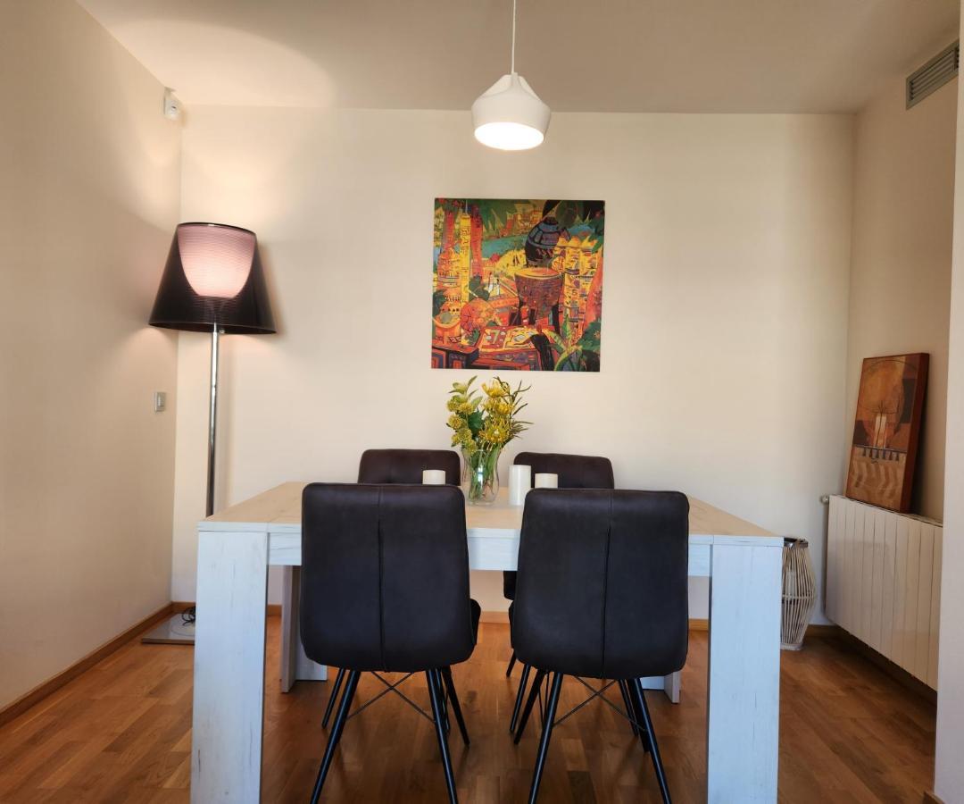Apartamento Bulevar 2 Con Parking Castellon de la Plana Ngoại thất bức ảnh